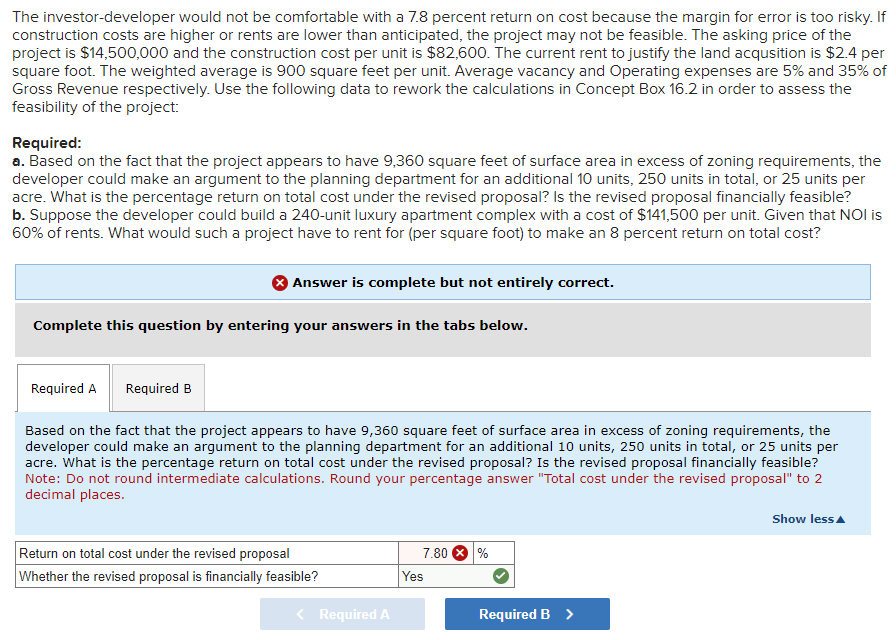 solved-the-investor-developer-would-not-be-comfortable-with-chegg