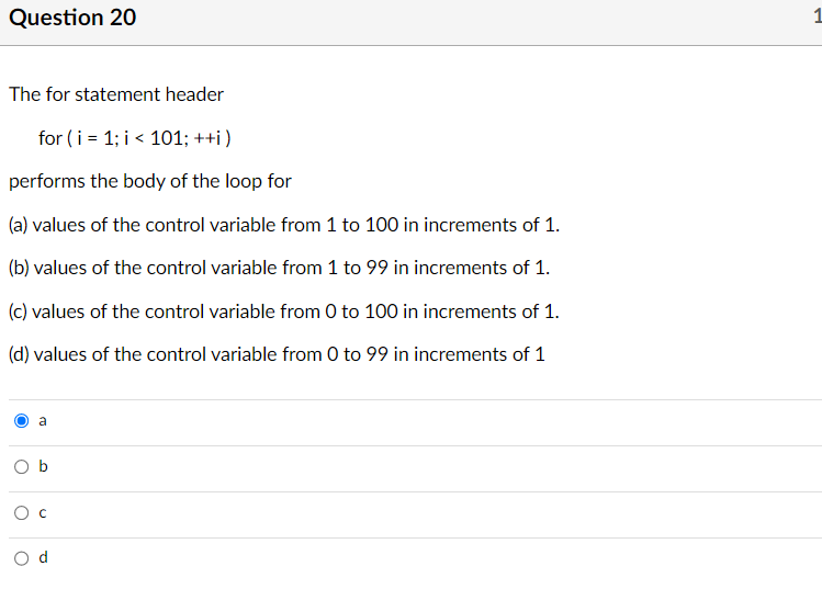 Solved In C, the condition (7!=y>3) (a) evaluates correctly | Chegg.com