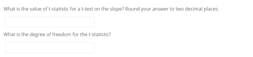 Solved Use the following scenario to answer the next three | Chegg.com