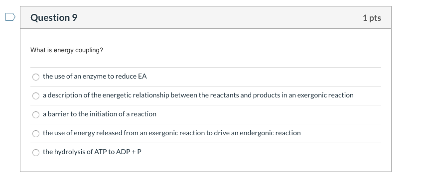 Solved Question 5 1 pts Cellular respiration is an example | Chegg.com