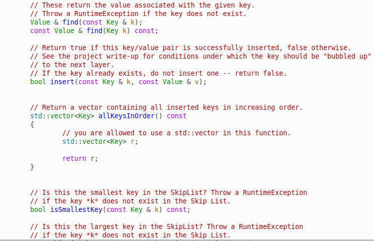 Cygnaut — Fitting Guide Part 2: Exceptions to the Starting