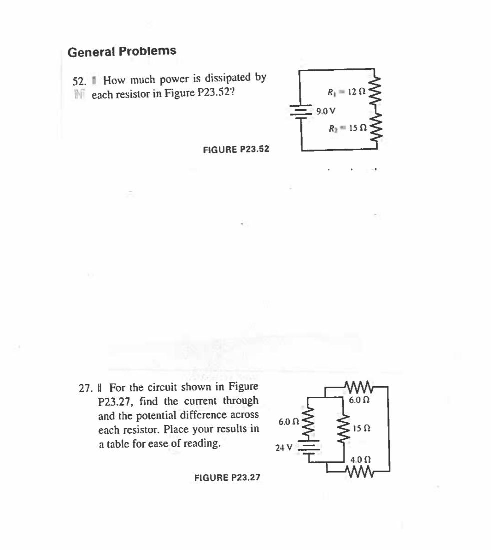 solved-general-problems-52-11-how-much-power-is-dissipated-chegg