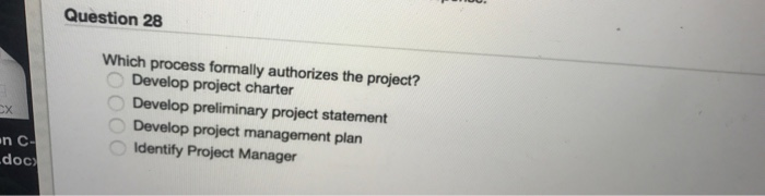 Solved Question 27 All of the following are components of | Chegg.com