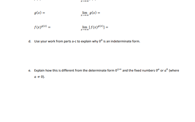 Solved G X Lim G X F X 9 X Lim F X 9 X D Us Chegg Com