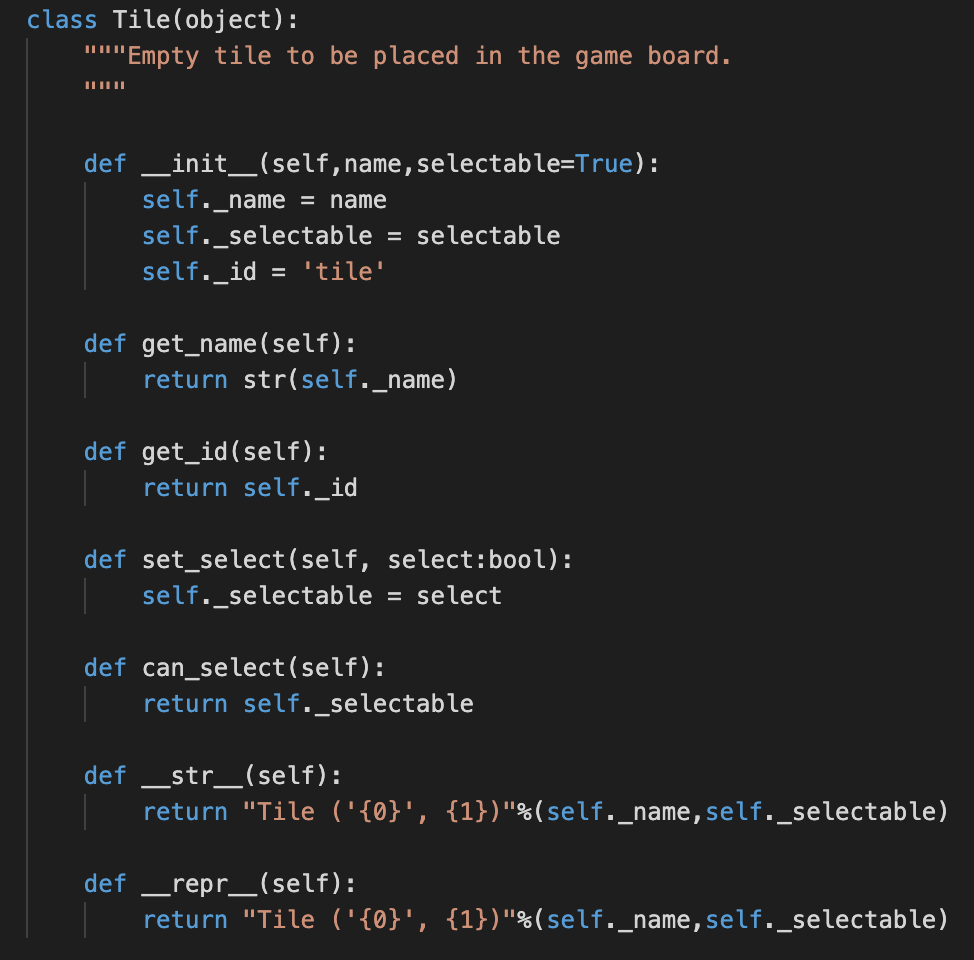 Solved Pipe A pipe represents a pipe in the game. Pipes are | Chegg.com