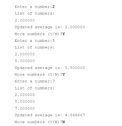 Solved B. Dynamic Arrays In C-Programming Just Like We Can | Chegg.com