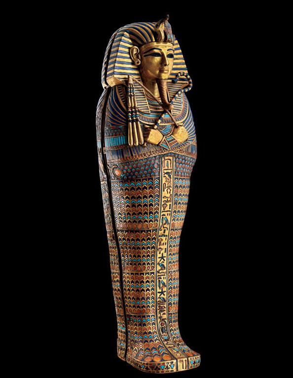 hatshepsut sarcophagus