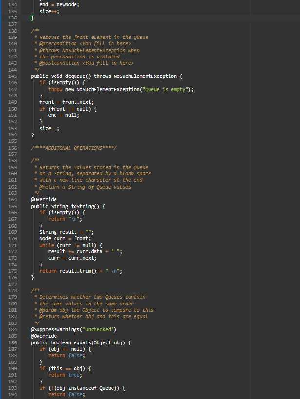 Solved Stack mixed = new Stack (new Integer | Chegg.com image.