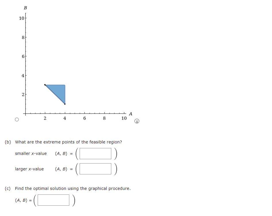 solved-consider-the-following-linear-program-max-1a-2b-chegg