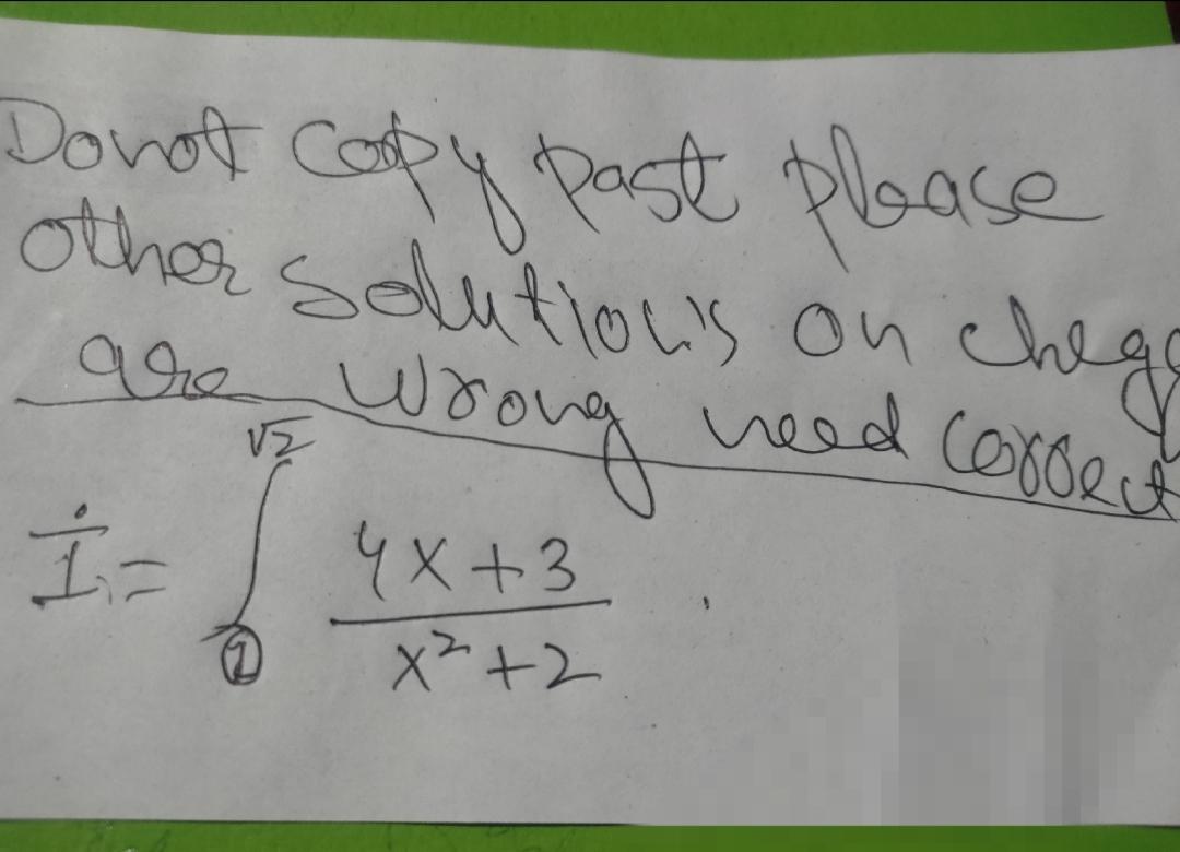 Solved Do not copy past please other solutions on chego reed | Chegg.com