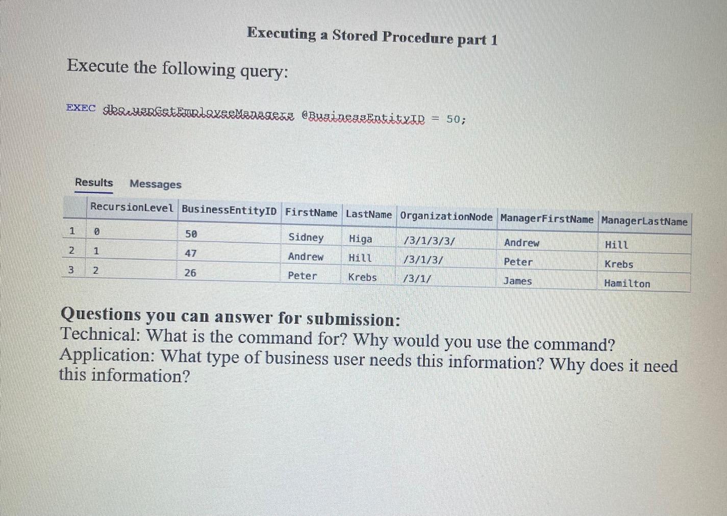 Solved Messages Questions you can answer for submission: | Chegg.com