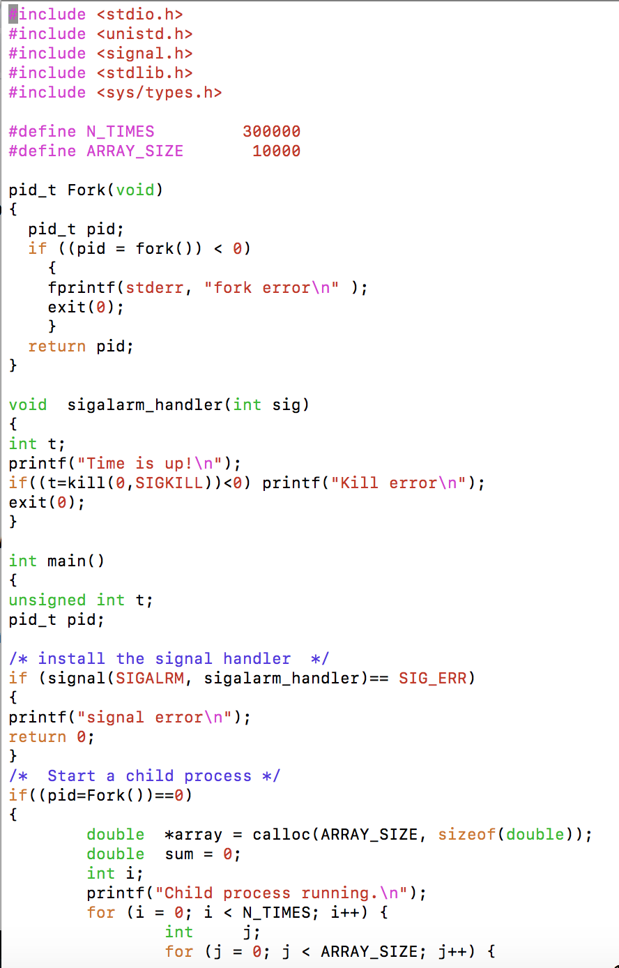Assignment Examine The Code And Briefly Explain W Chegg Com