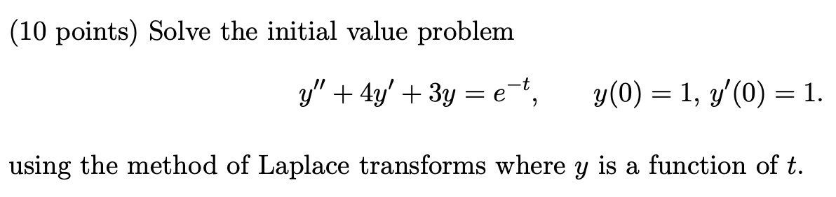Solved Can someone please help me solve this? Please show | Chegg.com