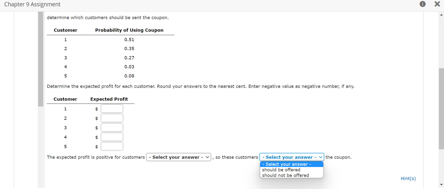 Solved Honey is a technology company that provides online