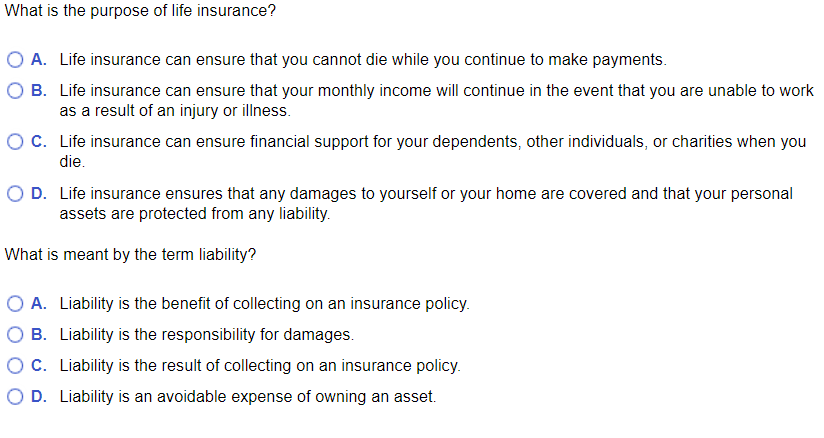 Expat Insurance