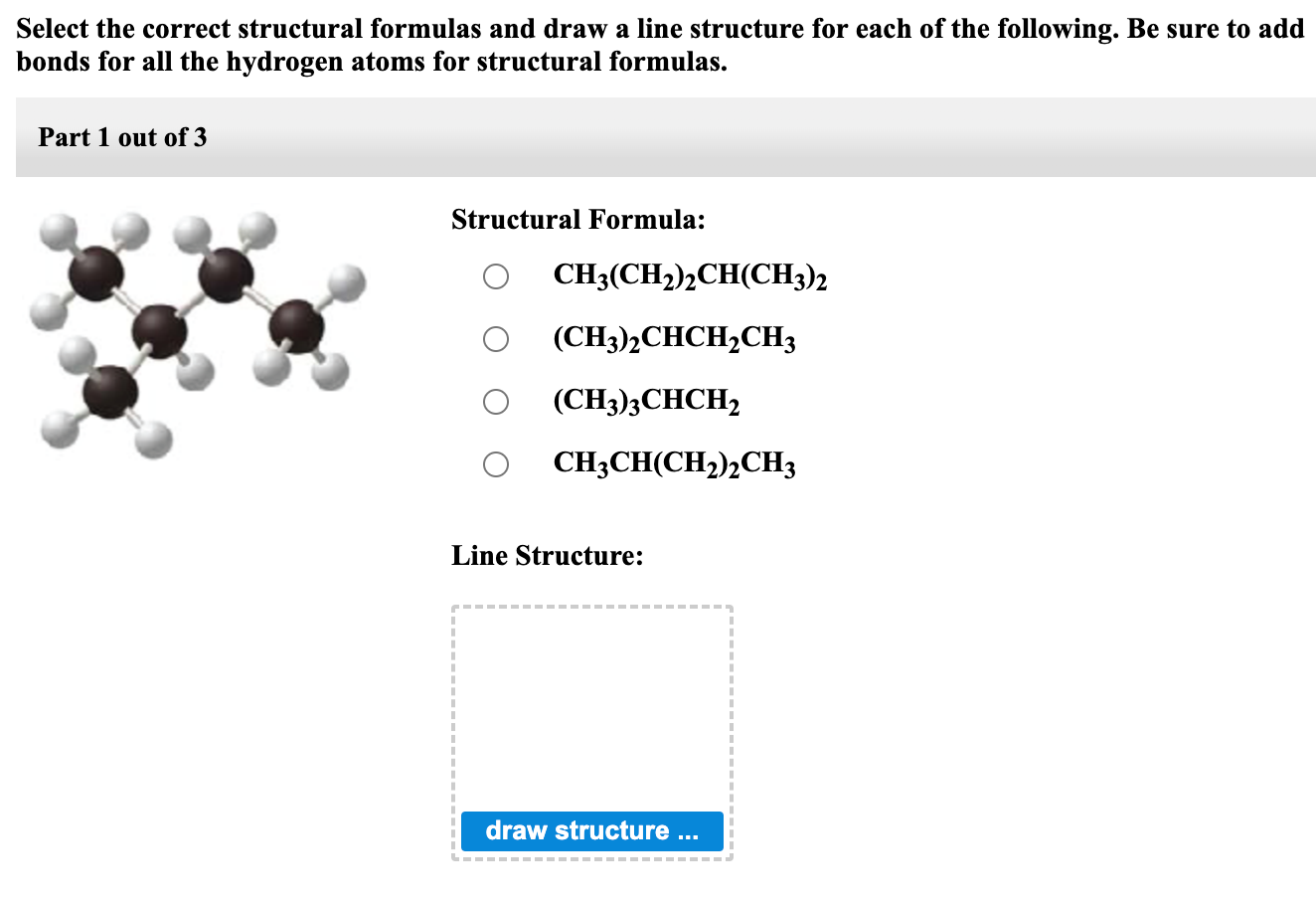 Solved Give The Iupac Name For The Following Compound Be 9506