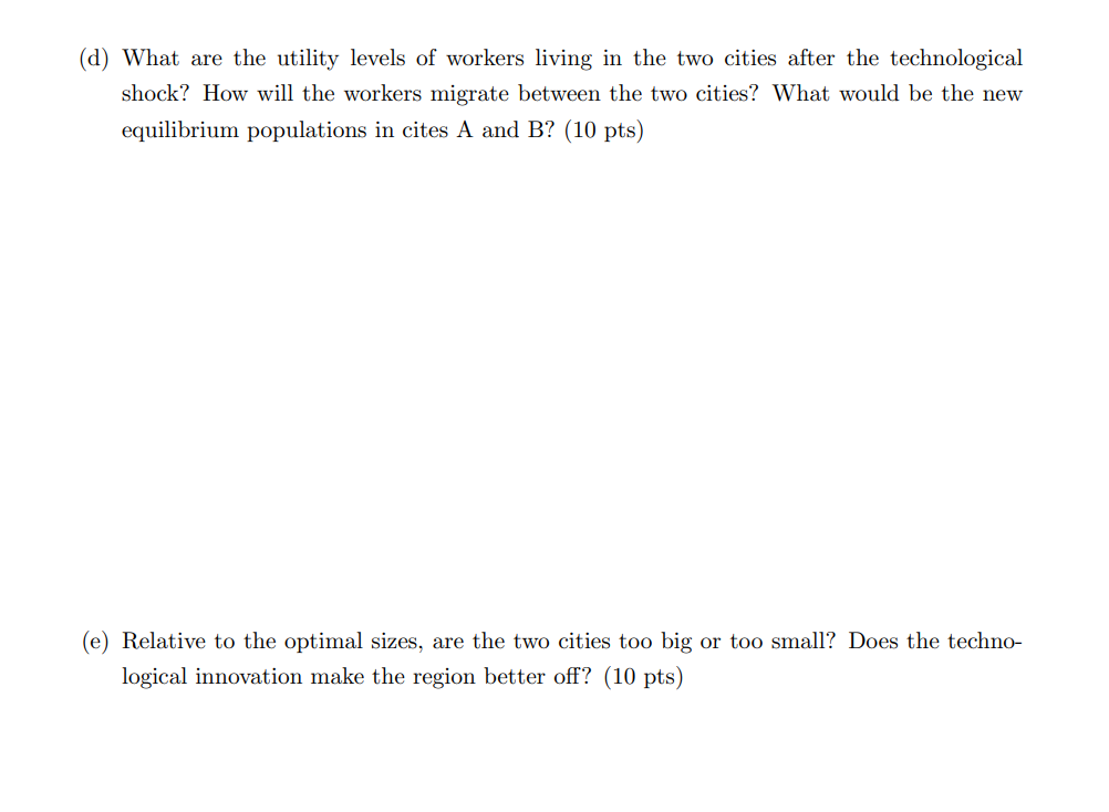 6. Consider a region with a workforce of 8 million. | Chegg.com