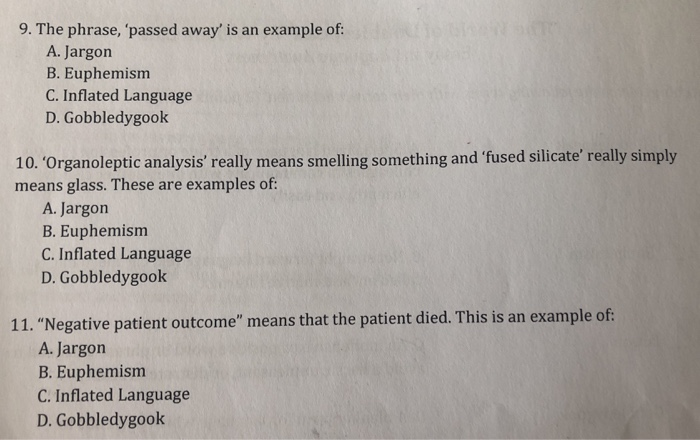 Solved True/False: Please circle the correct answer below. | Chegg.com