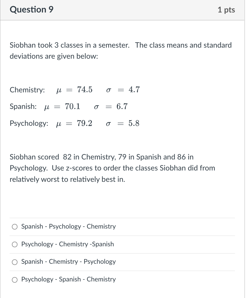 solved-question-7-1-pts-what-are-z-scores-a-measure-of-o-chegg