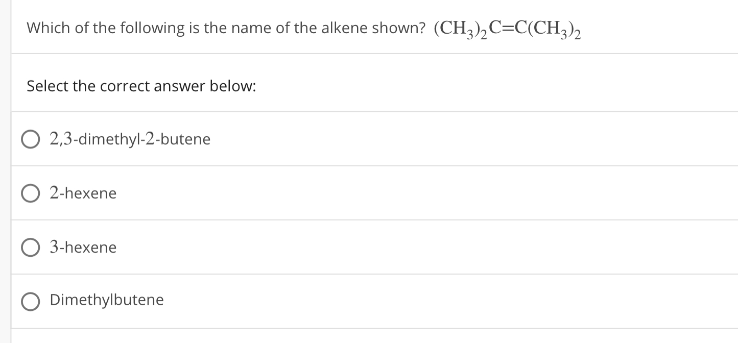 Solved Ethylene C2H4 is an important industrial chemical Chegg