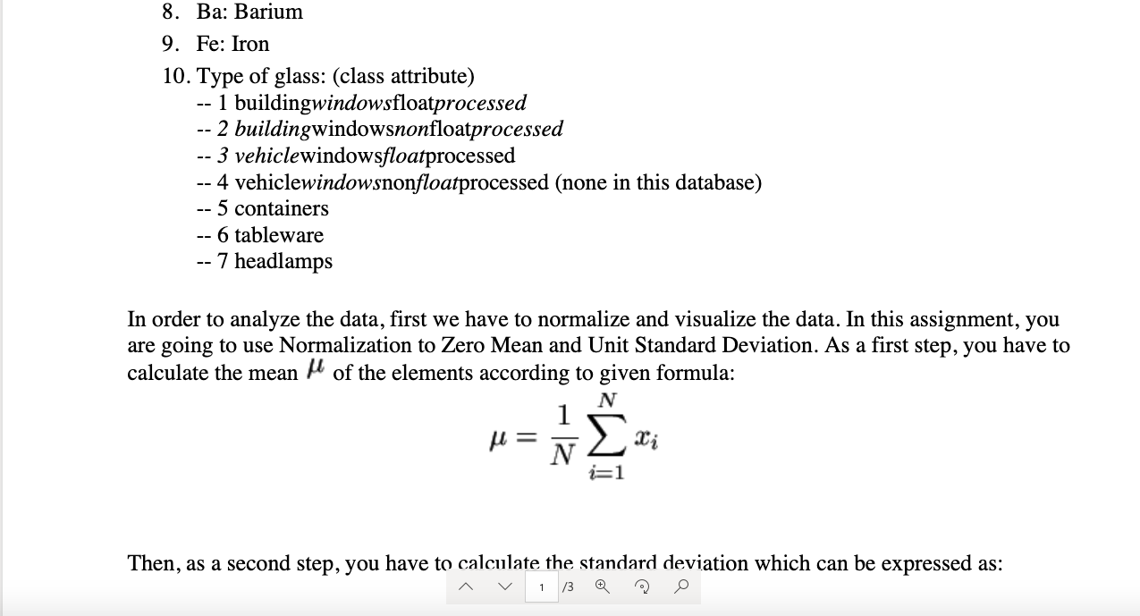 Solved In this assignment, you are going to implement a | Chegg.com