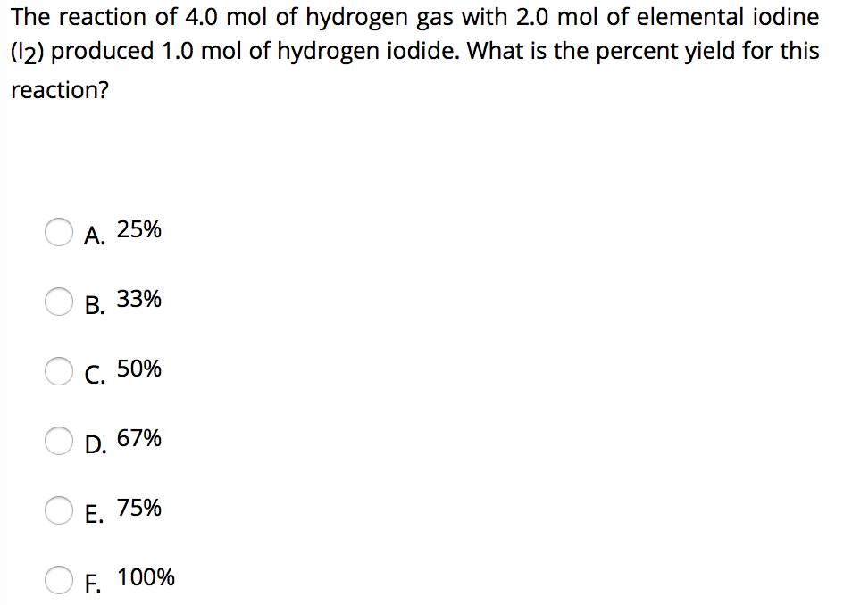 Solved When iron(III) oxide reacts with carbon monoxide it