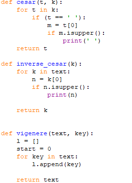 Solved I need to be able to convert any English text to | Chegg.com