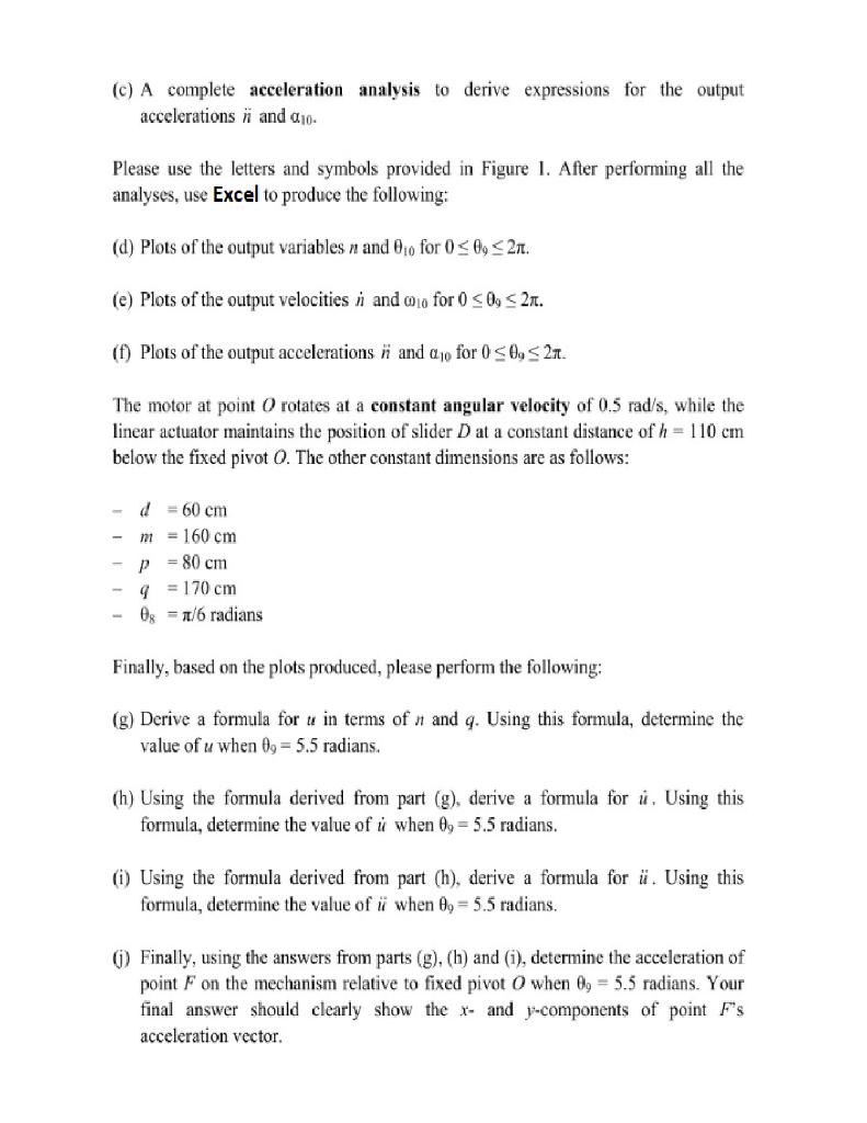 Problem 1 7 Marks 0 өo Og Figure 1 Figure 1 Chegg Com