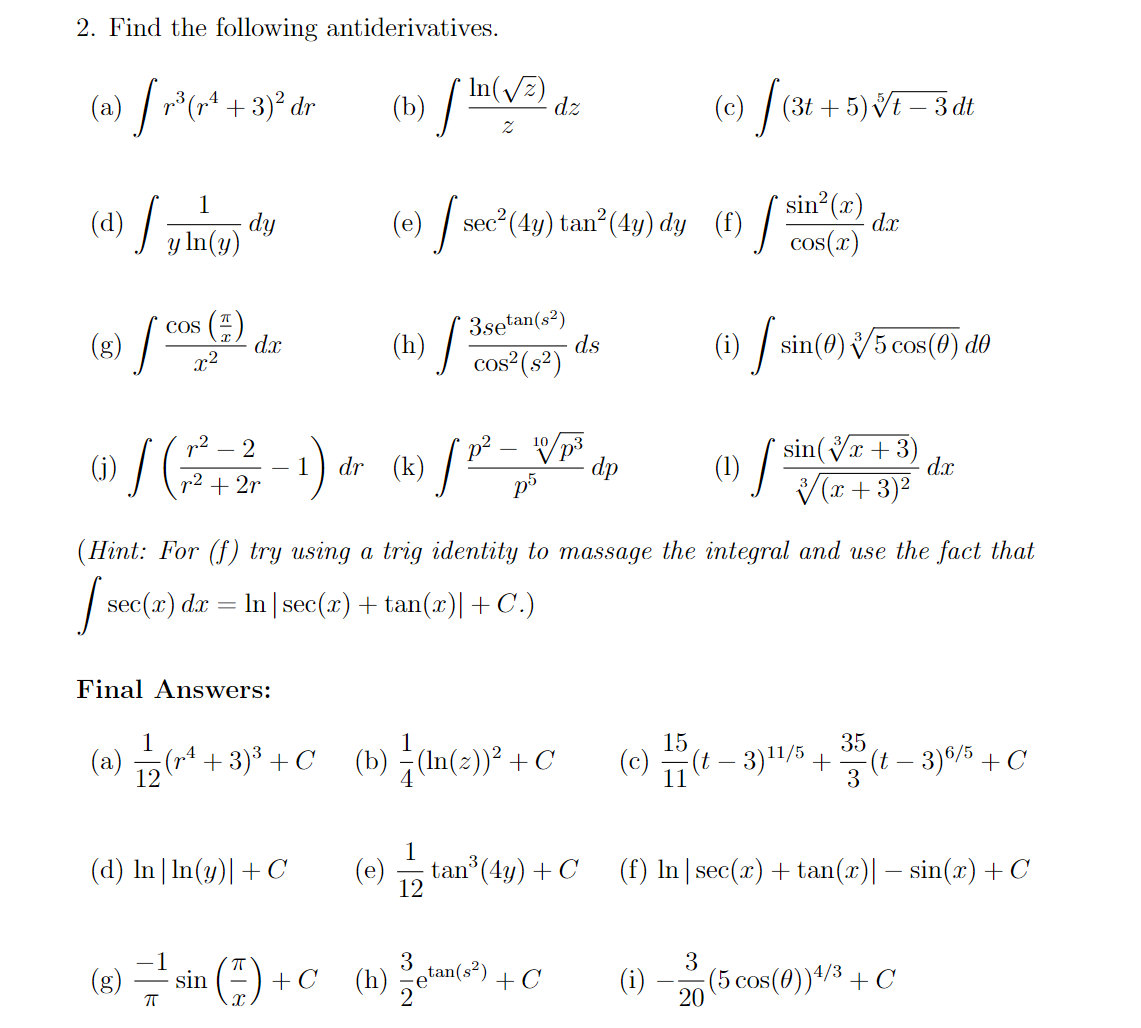 Solved Can you solve question (a) ﻿and (c)? | Chegg.com