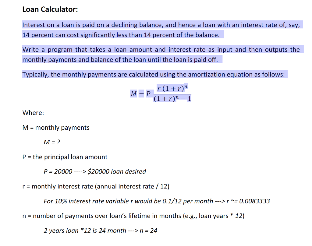 how-much-a-month-is-20k-loan-leia-aqui-how-much-do-you-pay-monthly-on