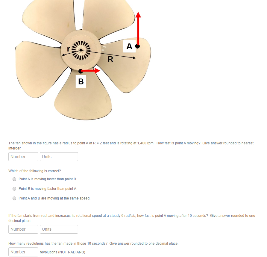 Why Fan Is Not Rotating Fast - Best Fan In Thestylishnomad.Com