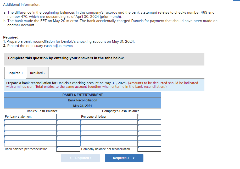 checking account deposit dep