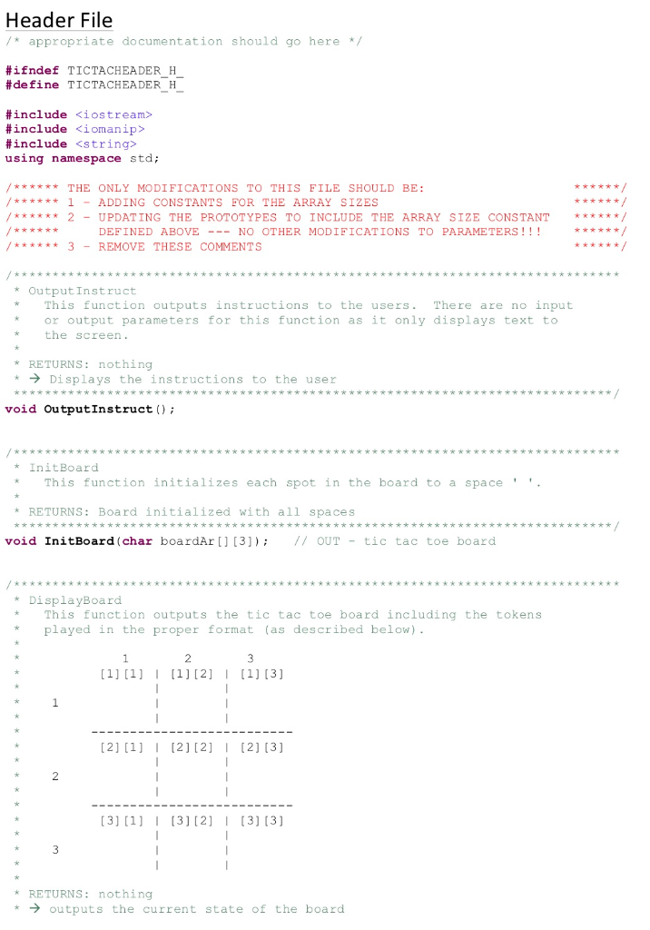 Write a program that will allow two users or one user | Chegg.com image.