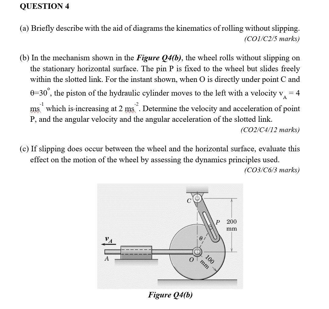 Solved Note: Please Solve And Detail Each Step, Do Not Copy | Chegg.com