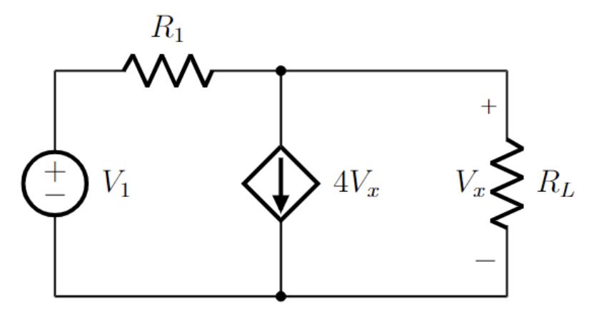 Solved First case: Given: V1 = 41 volts, R1 = 5 | Chegg.com