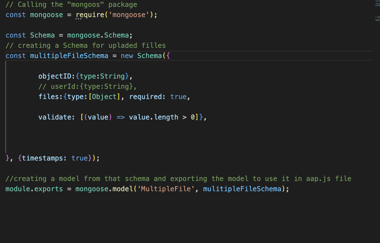 Solved my app is delete files using js and | Chegg.com