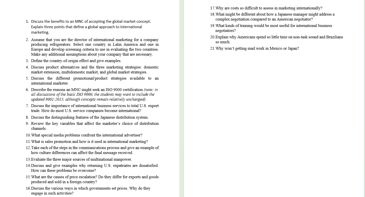 Solved Please answer all the following questions correctly | Chegg.com