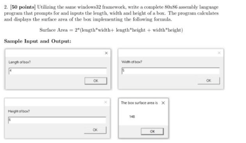 Solved Can you use visual studio to do question2 with | Chegg.com