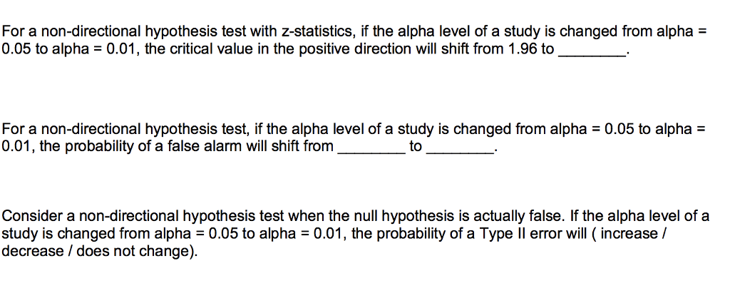 non-directional-hypothesis-slidesharedocs