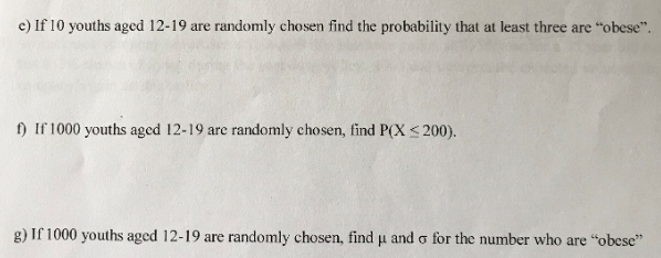 Solved 1 According to National Institute of Diabetes and Chegg