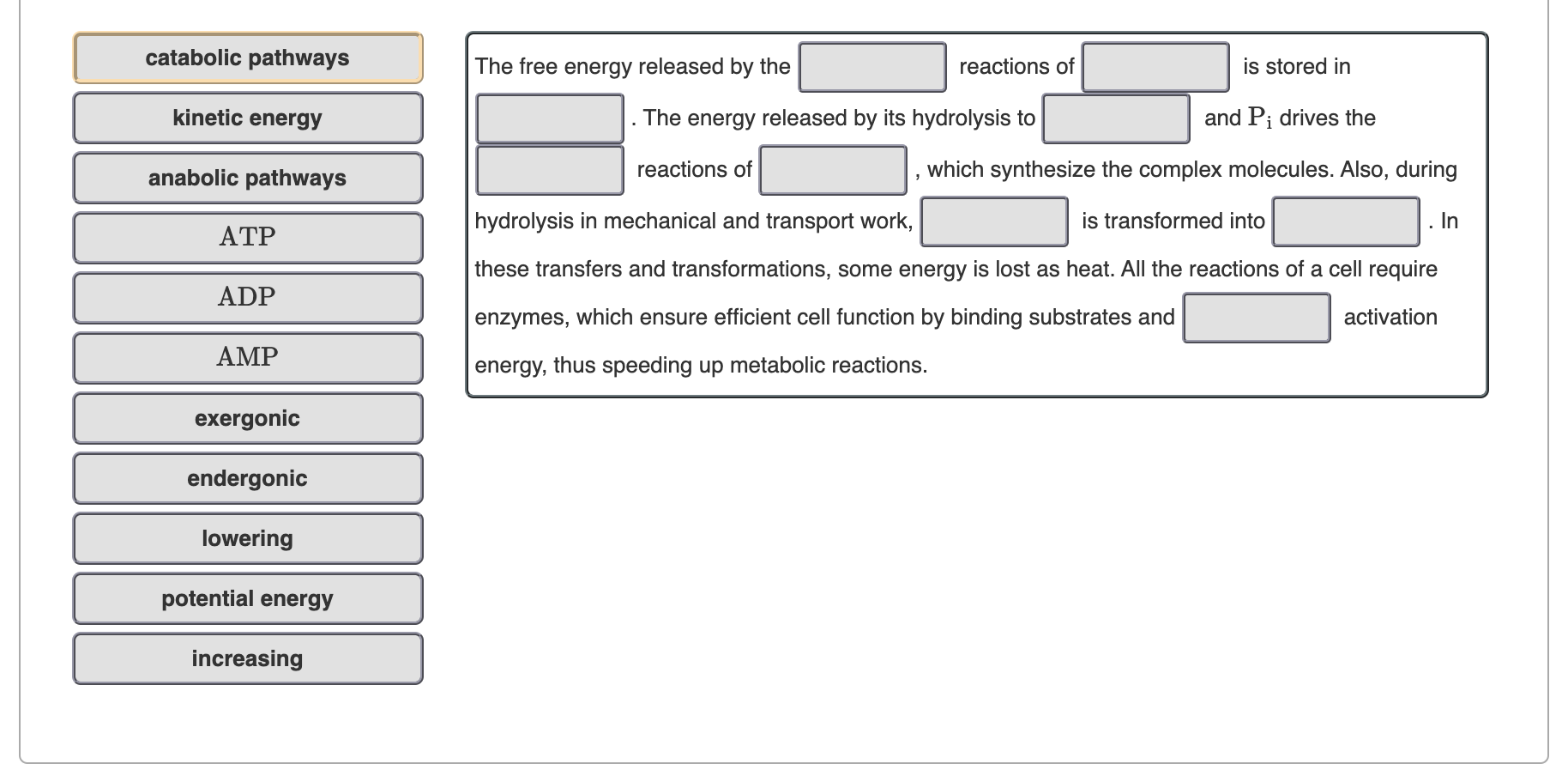 solved-catabolic-pathways-the-free-energy-released-by-the-chegg