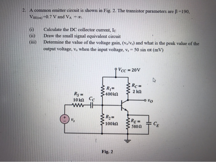 Solved 1. Draw the Thevenin equivalent circuit for the