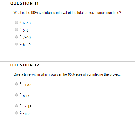 Solved QUESTION 9 Given the following information, please | Chegg.com