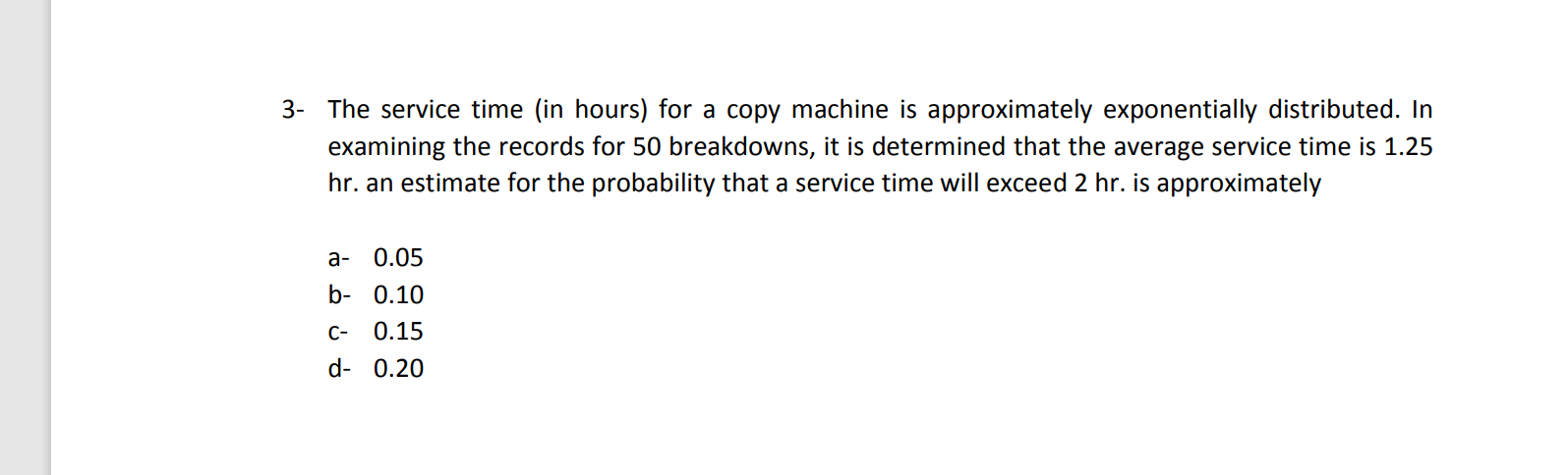 Solved Hello, Can you please show how you did this problem | Chegg.com
