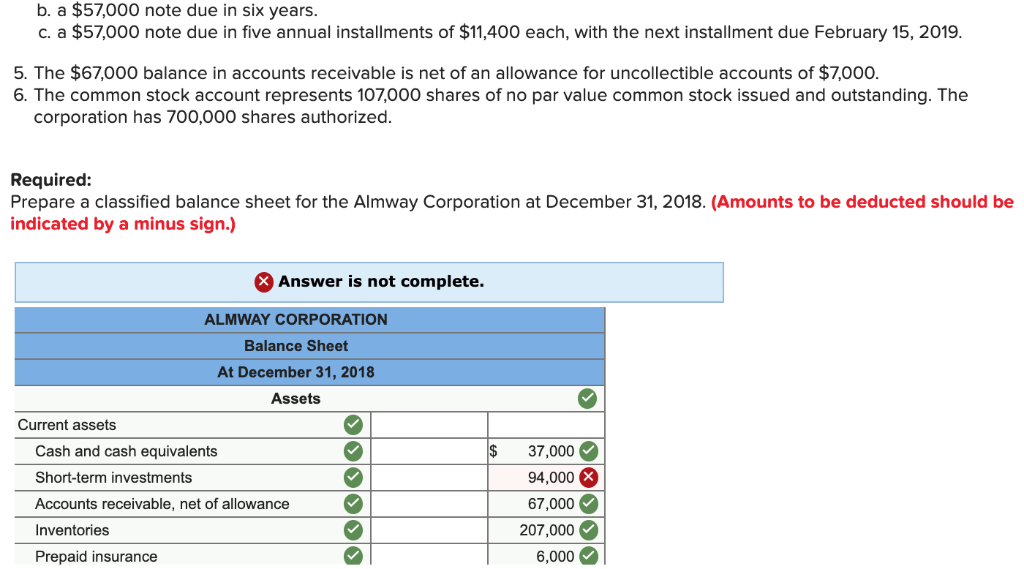 solved-the-following-is-a-december-31-2018-post-closing-chegg