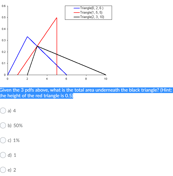 does 5 6 7 form a triangle