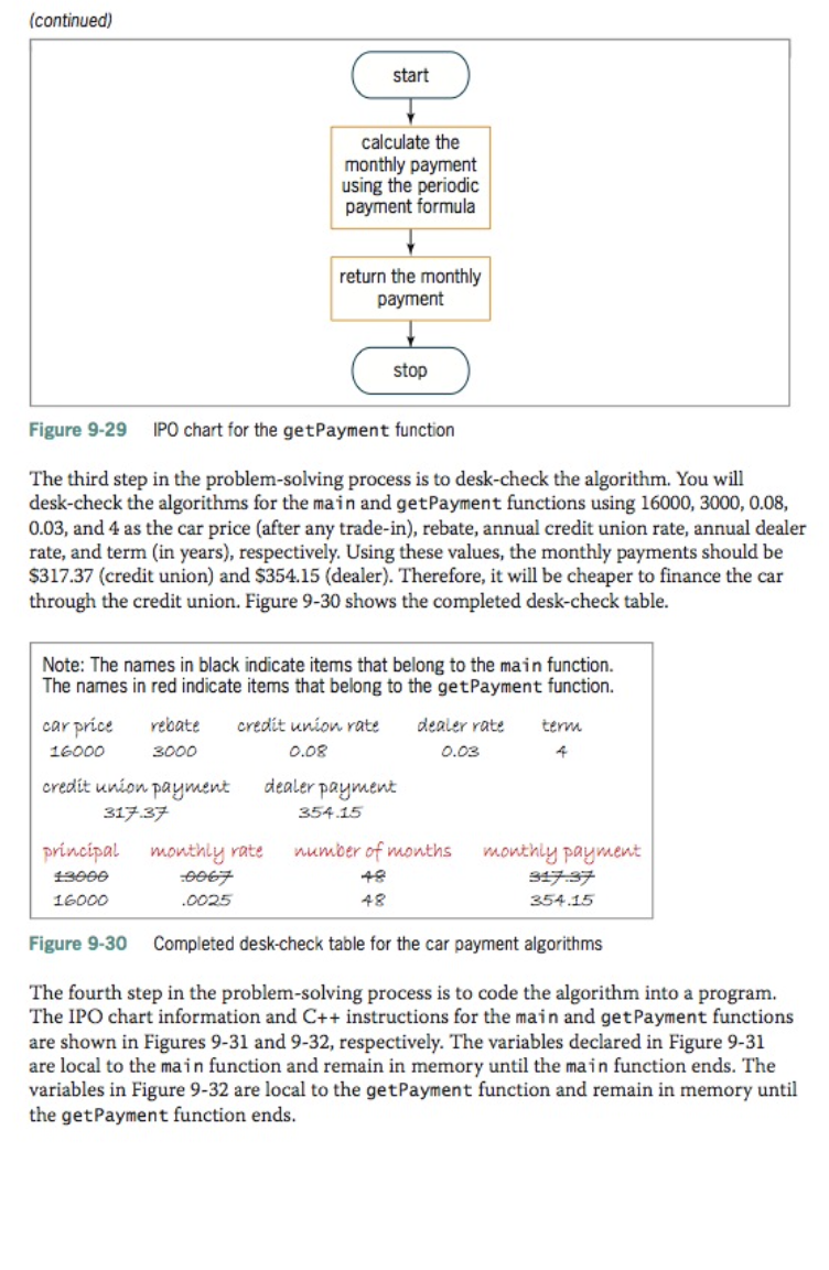 Solved LAB 9-2 Plan and Create In this lab, you will plan | Chegg.com