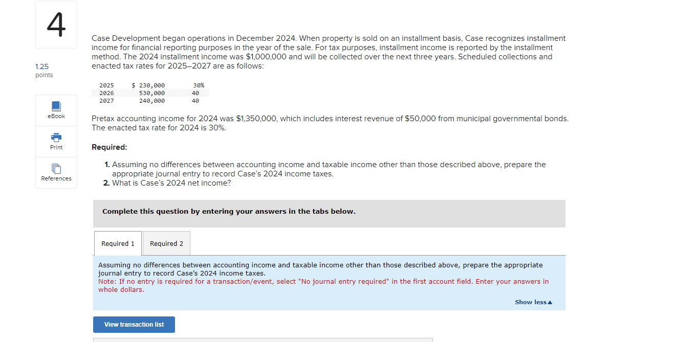 Solved Case Development began operations in December 2024 .