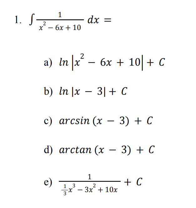 1 2 x 6x 10