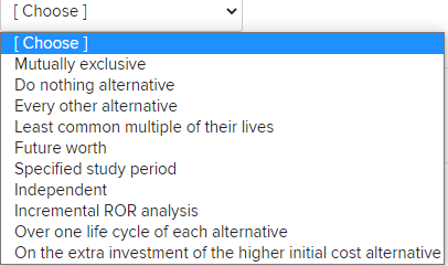 Solved Select the correct answer from the terms provided to | Chegg.com